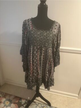 FREEWAY Boho Dress
